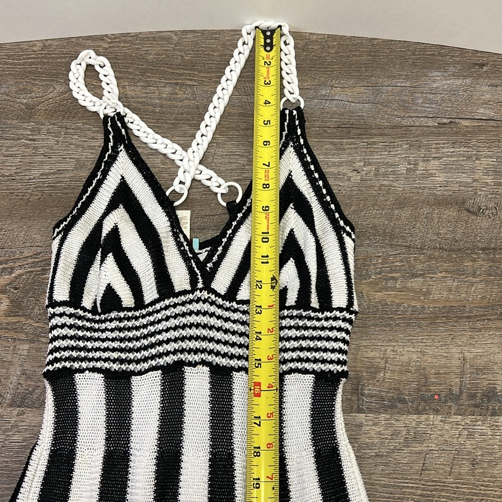 Marciano Knit Dress Size Small - Picture 11 of 12